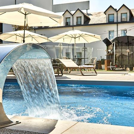 Ibis La Roche Sur Yon Vendespace Mouilleron-le-Captif Zewnętrze zdjęcie