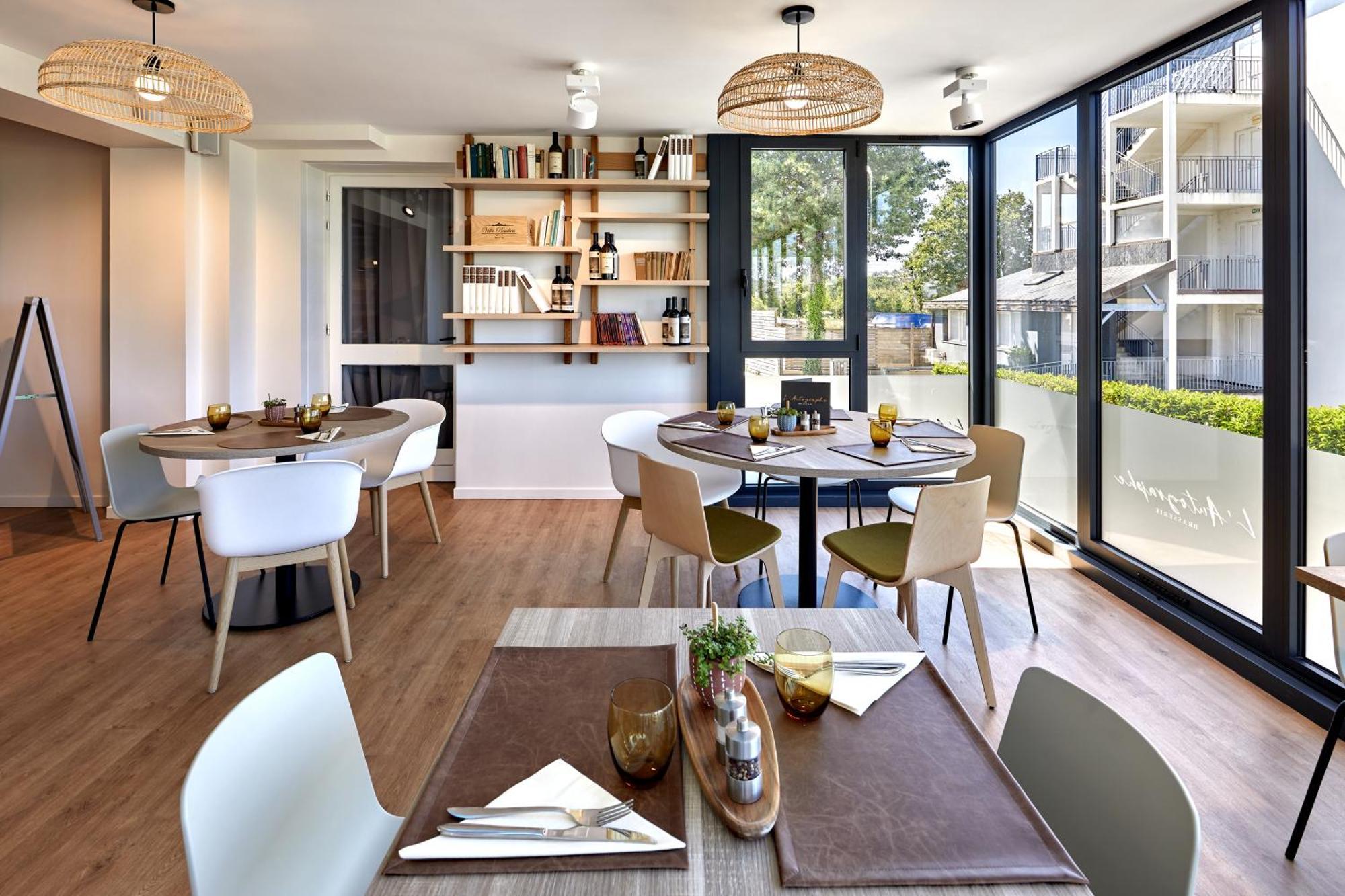 Ibis La Roche Sur Yon Vendespace Mouilleron-le-Captif Zewnętrze zdjęcie