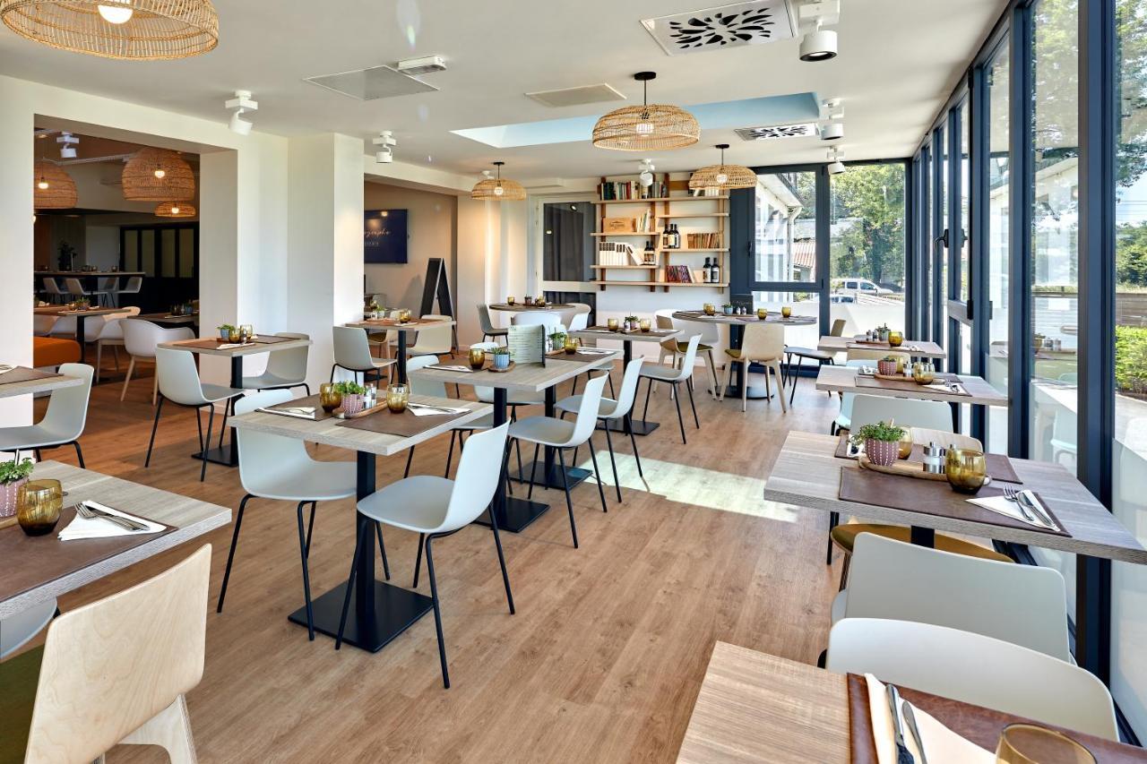 Ibis La Roche Sur Yon Vendespace Mouilleron-le-Captif Zewnętrze zdjęcie