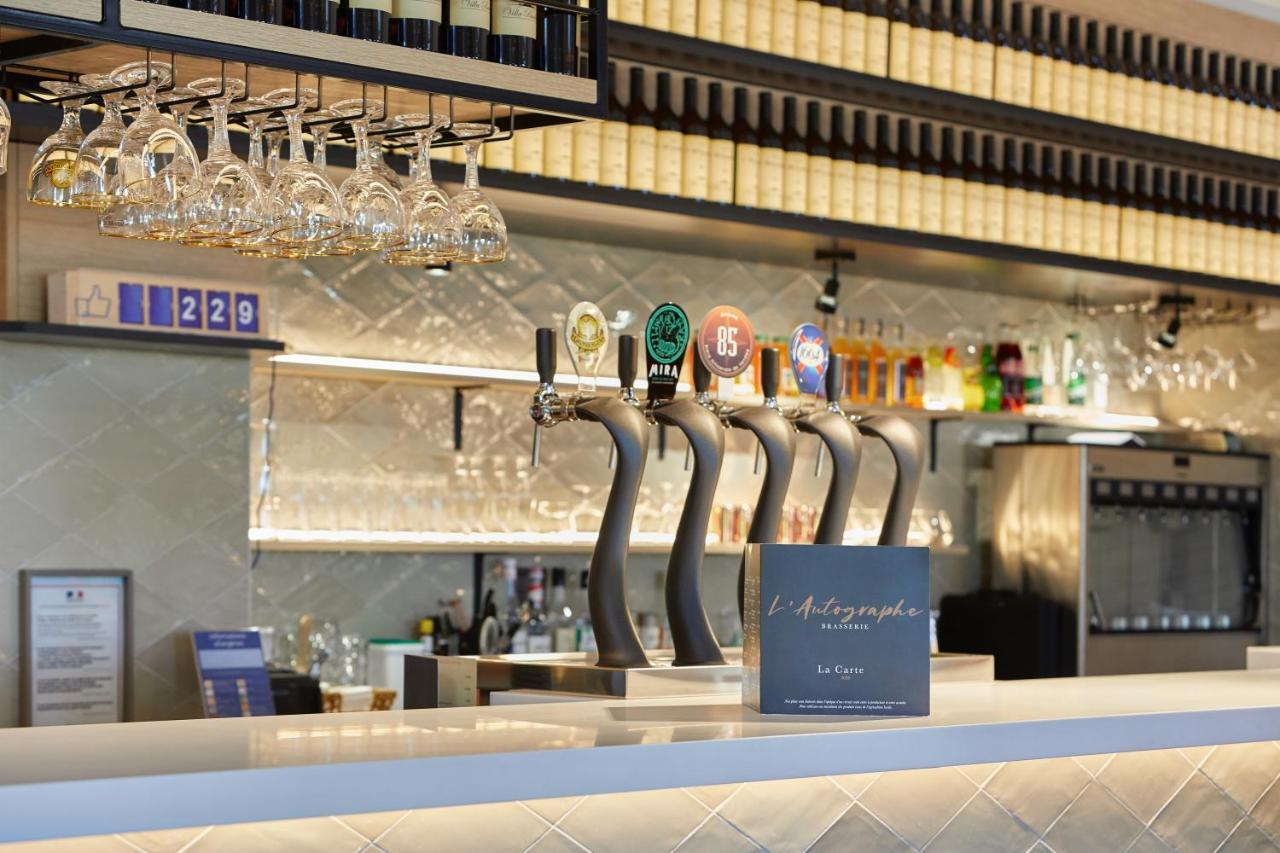 Ibis La Roche Sur Yon Vendespace Mouilleron-le-Captif Zewnętrze zdjęcie