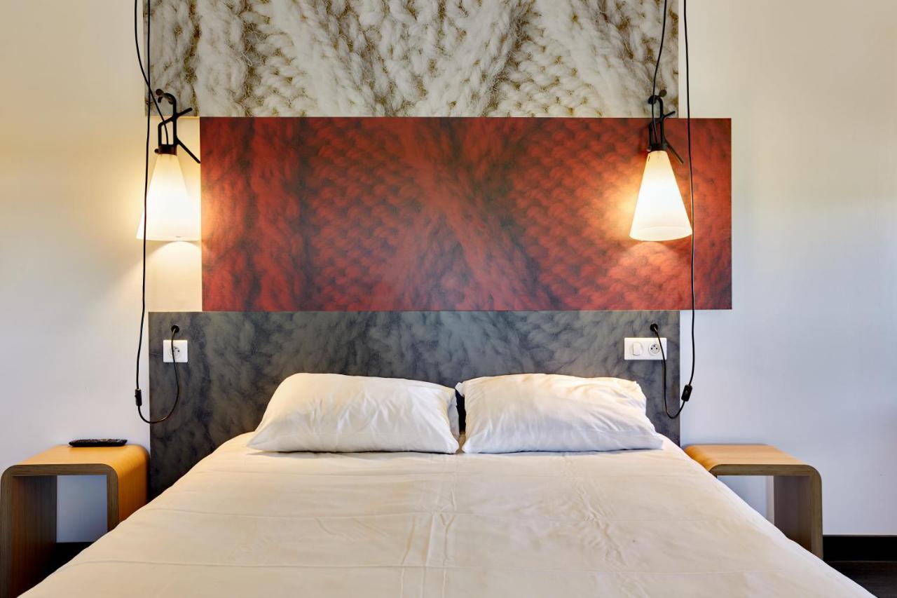 Ibis La Roche Sur Yon Vendespace Mouilleron-le-Captif Zewnętrze zdjęcie