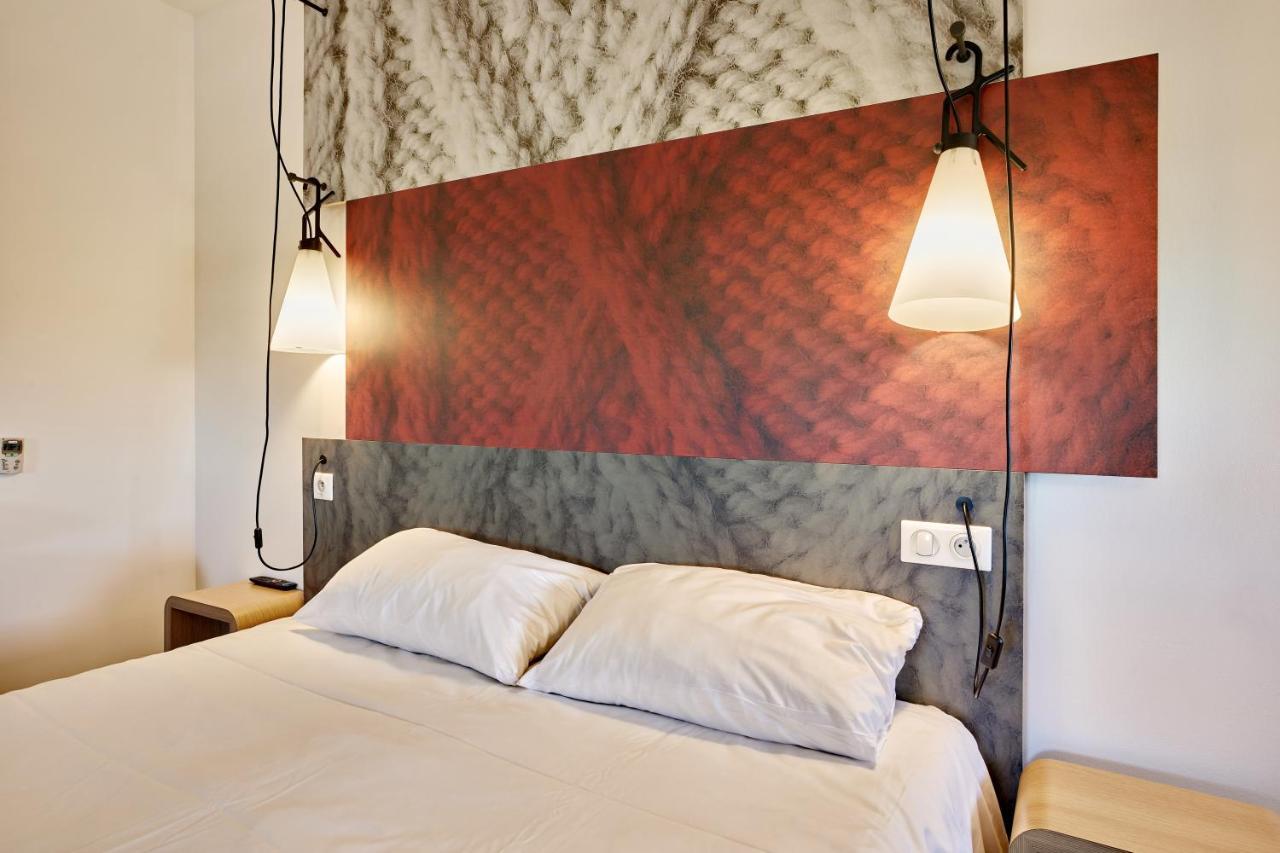 Ibis La Roche Sur Yon Vendespace Mouilleron-le-Captif Zewnętrze zdjęcie