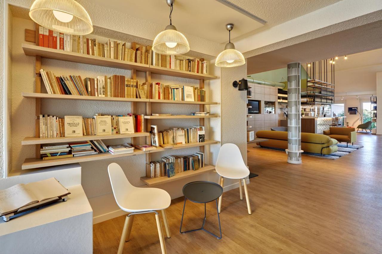 Ibis La Roche Sur Yon Vendespace Mouilleron-le-Captif Zewnętrze zdjęcie