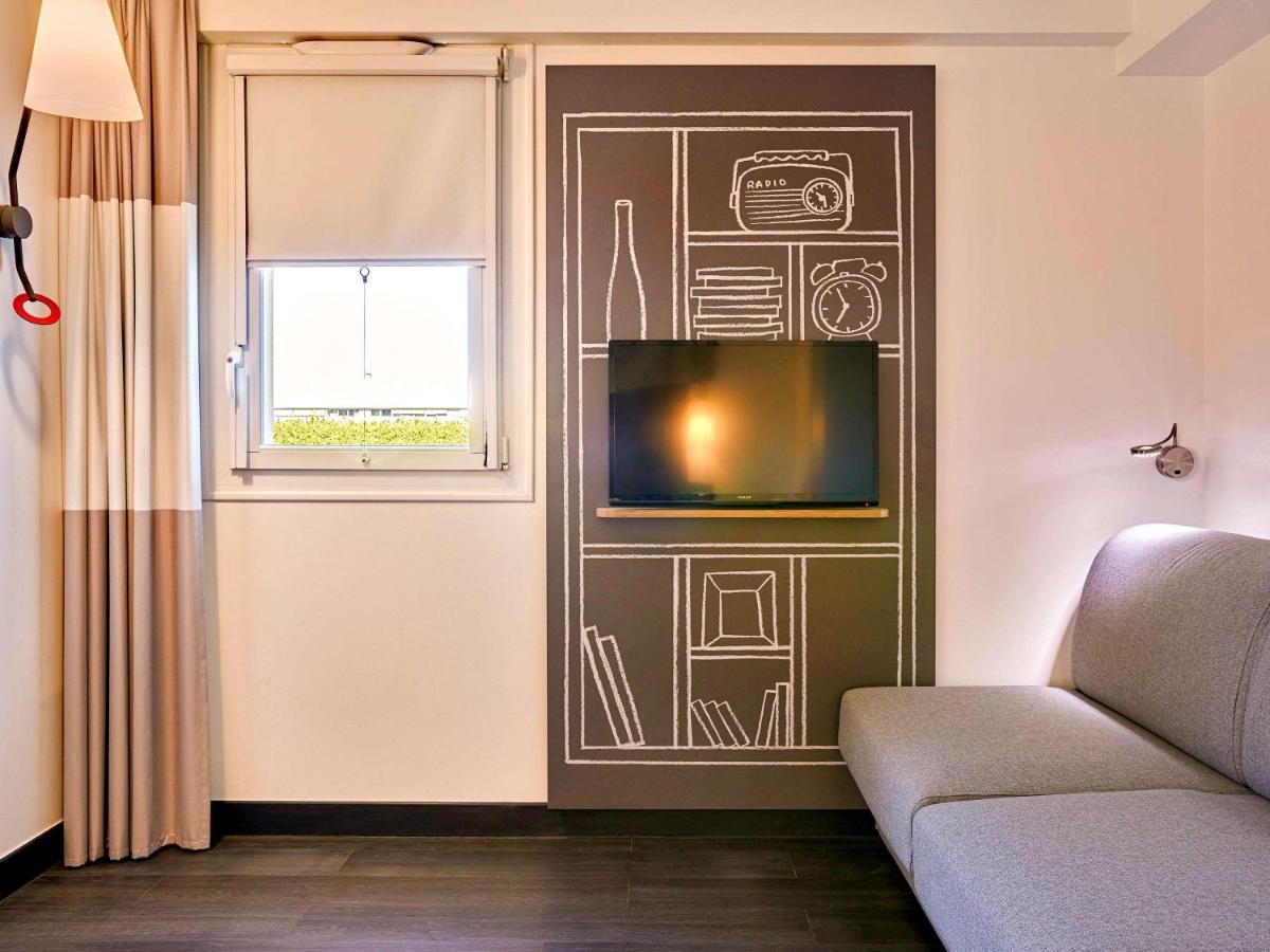 Ibis La Roche Sur Yon Vendespace Mouilleron-le-Captif Zewnętrze zdjęcie