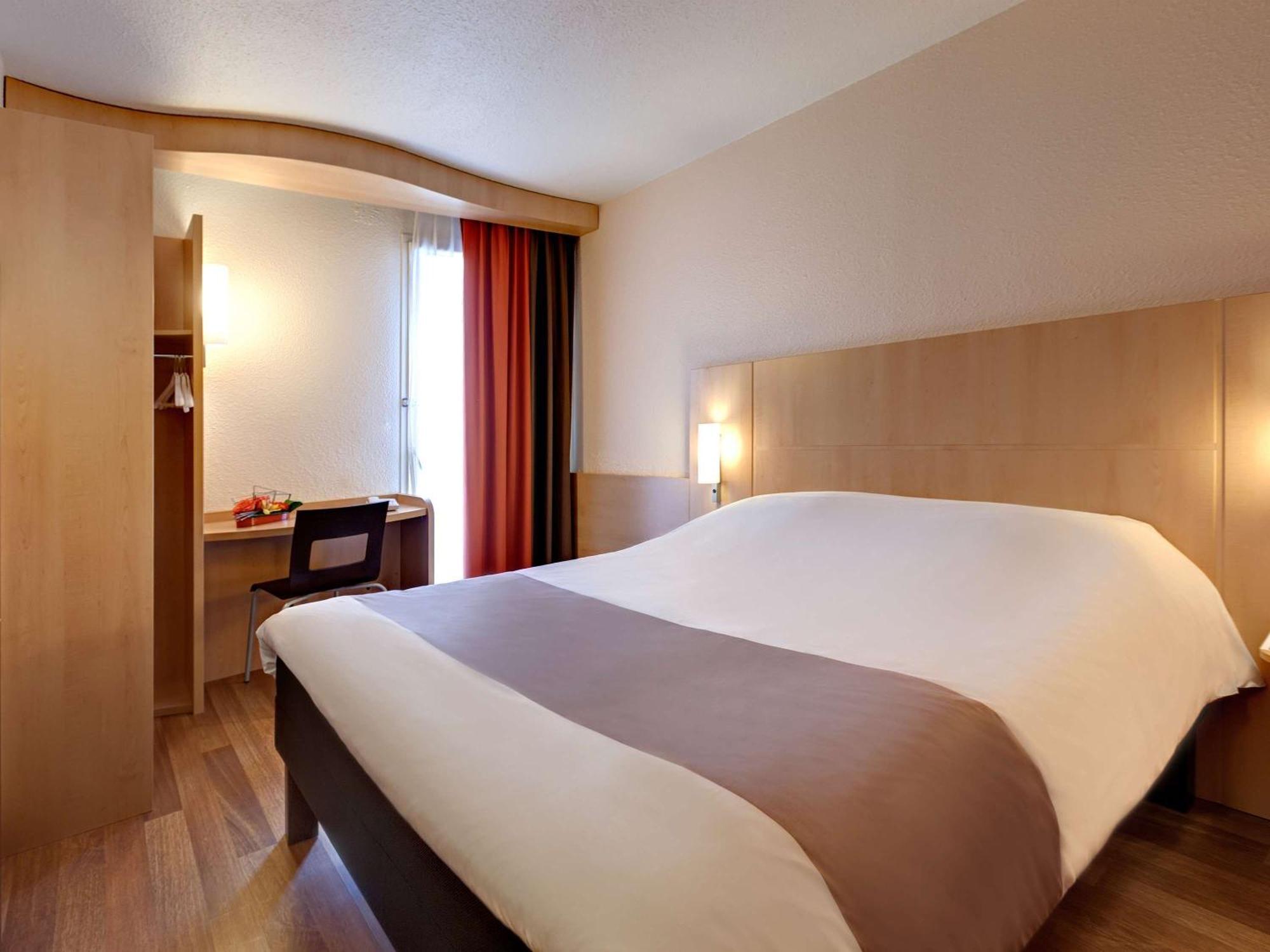 Ibis La Roche Sur Yon Vendespace Mouilleron-le-Captif Zewnętrze zdjęcie