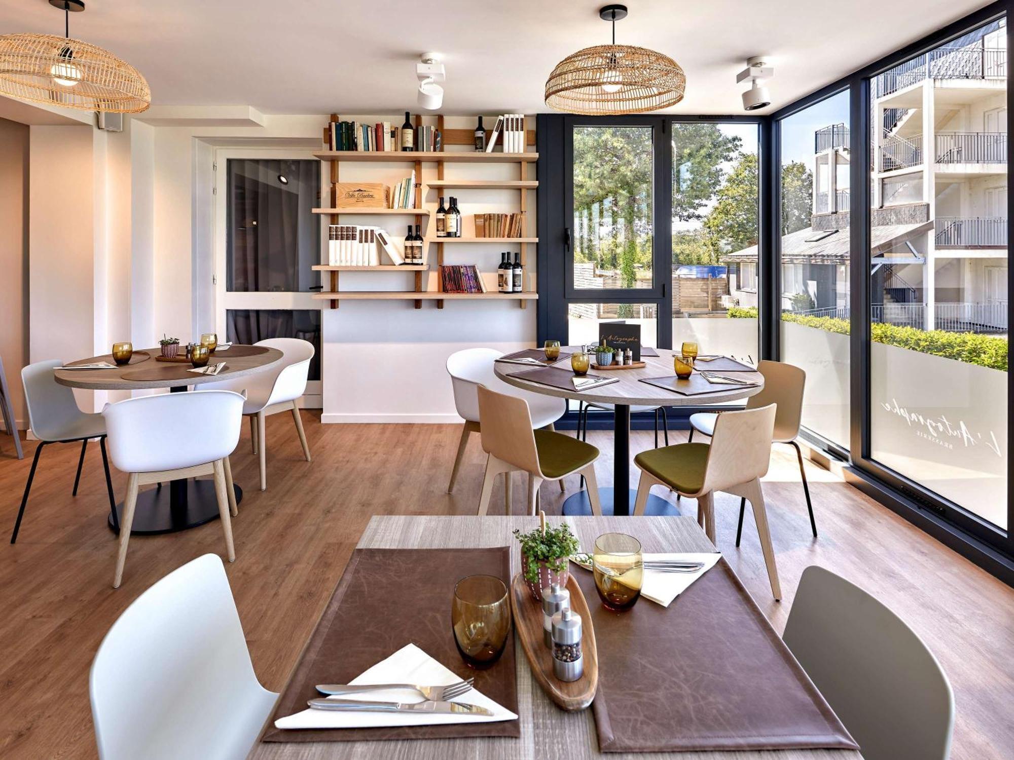 Ibis La Roche Sur Yon Vendespace Mouilleron-le-Captif Zewnętrze zdjęcie
